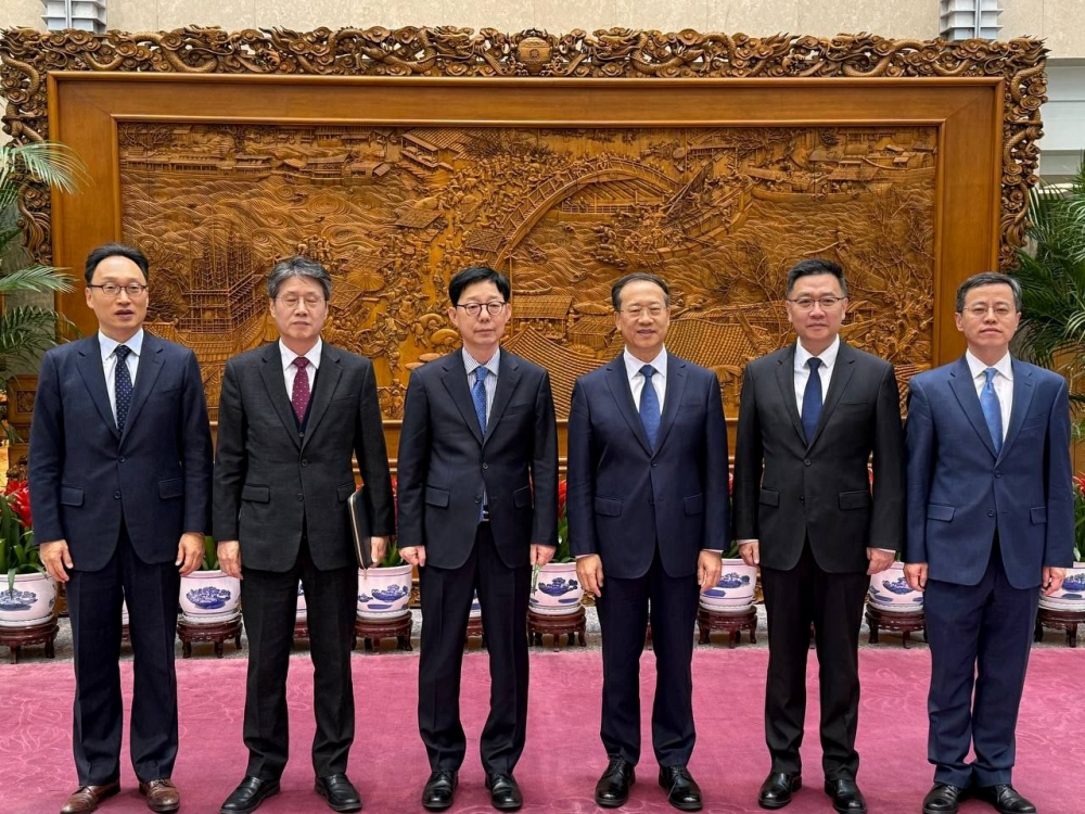 제11차 한중 외교차관 전략대화 개최 결과